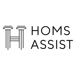 HOMS Assist (Cork) logo