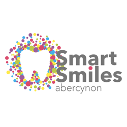 Smart Smiles - Abercynon logo