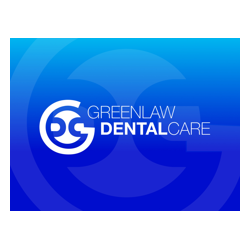 Greenlaw Dental Care logo