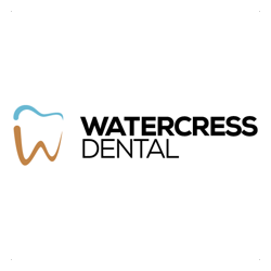 Watercress Dental House and Implant Centre logo