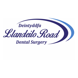 Llandeilo Road Dental Surgery logo