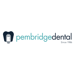 Pembridge Dental logo
