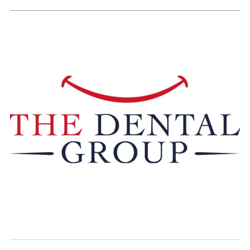 The Dental Group logo
