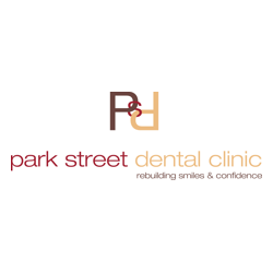 Park Street Dental Clinic logo