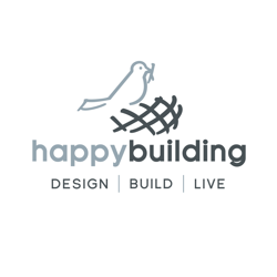 Happy Building logo