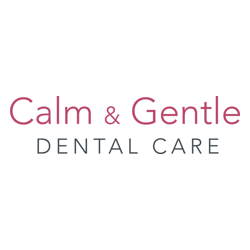 Calm & Gentle Dental Care - Tonbridge logo