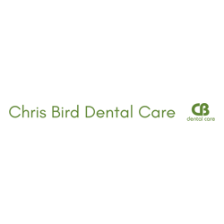 Chris Bird Dental Care logo