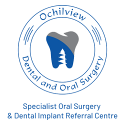 Ochilview Dental and Oral Surgery logo