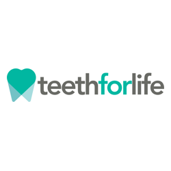 Teeth for Life Dental Care - Magor logo