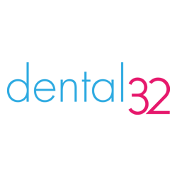Dental 32 logo
