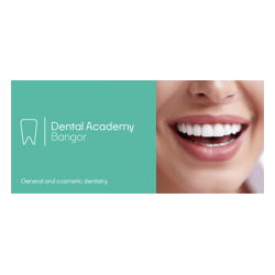 Dental Academy Bangor logo