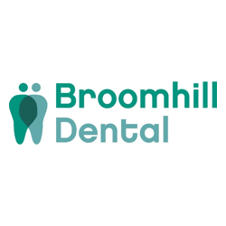 Broomhill Dental logo
