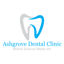 Ashgrove Dental Clinic logo
