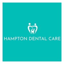 Hampton Dental Care - Liverpool logo