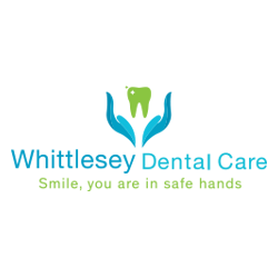 Whittlesey Dental Care logo