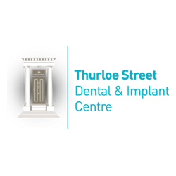 Thurloe Street Dental South Kensington logo