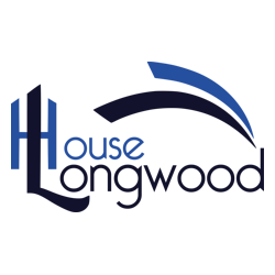 Longwood House Dental Care logo