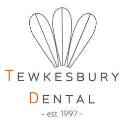 Tewkesbury Dental logo