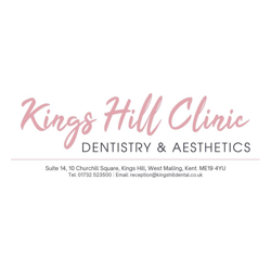 Kings Hill Clinic logo