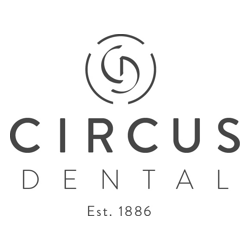 Circus Dental logo