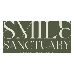 Smile Sanctuary logo