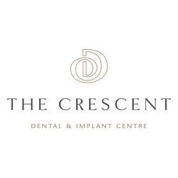 The Crescent Dental and Implant Centre logo