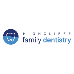 Highcliffe Family Dentistry logo