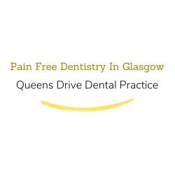 Queens Drive Dental Practice logo