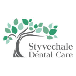 Styvechale Dental Care logo