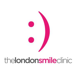 The London Smile Clinic logo