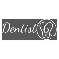 Dentist@6 logo