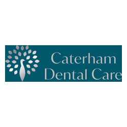 Caterham Dental Care logo