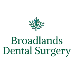 Broadlands Dental Surgery logo