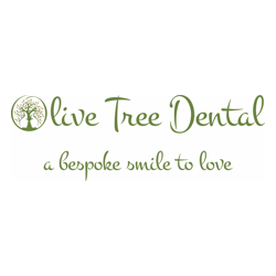 Olive Tree Dental logo