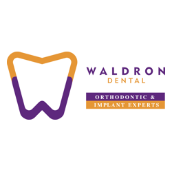 Waldron Dental - Biggin Hill logo
