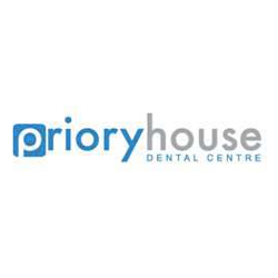 Priory House Dental Centre logo