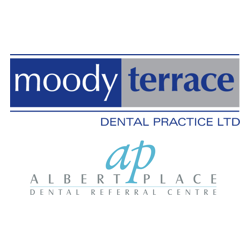Moody Terrace Dental Practice logo