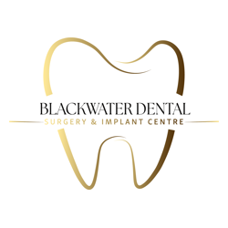 Blackwater Dental Surgery and implant Centre logo