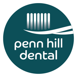 Penn Hill Dental logo
