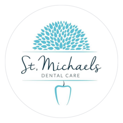 St Michaels Dental Care logo