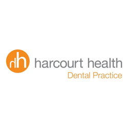 Harcourt Health Dental Practice logo