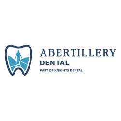 Abertillery Dental Practice logo