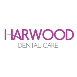 Harwood Dental Care logo