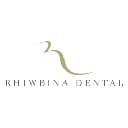 Rhiwbina Dental Surgery logo