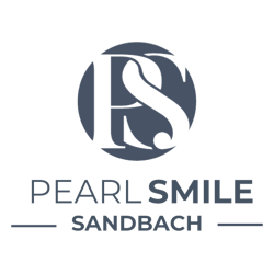 Pearl Smile Sandbach logo