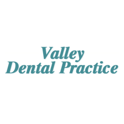 Valley Dental Practice logo