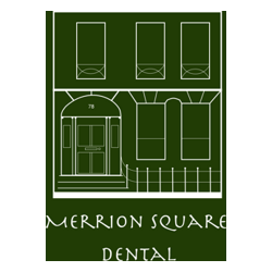 Merrion Square Dental logo