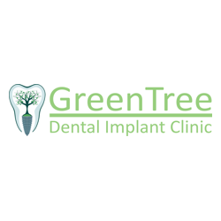 Green Tree Dental and Implant Clinic logo