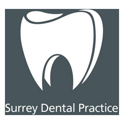 Surrey Dental Practice logo
