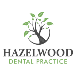 Hazelwood Dental Practice logo